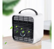 Mini Cooling Fan, Electronic Fan, singapore corporate gifts