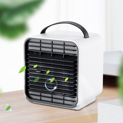 Mini Cooling Fan, Electronic Fan, singapore corporate gifts