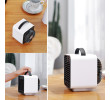 Mini Cooling Fan, Electronic Fan, singapore corporate gifts