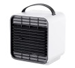 Mini Cooling Fan, Electronic Fan, singapore corporate gifts