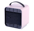 Mini Cooling Fan, Electronic Fan, singapore corporate gifts