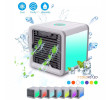 Arctic Air with LED Light, Electronic Fan, singapore corporate gifts