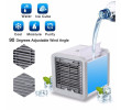 Arctic Air with LED Light, Electronic Fan, singapore corporate gifts