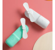 USB Pill-shape Mini Fan, Electronic Fan, singapore corporate gifts
