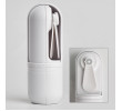 USB Pill-shape Mini Fan, Electronic Fan, singapore corporate gifts