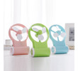 Charging Mini Fan, Electronic Fan, singapore corporate gifts