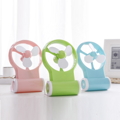 Charging Mini Fan, Electronic Fan, singapore corporate gifts