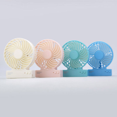 Desk Fan, Electronic Fan, singapore corporate gifts