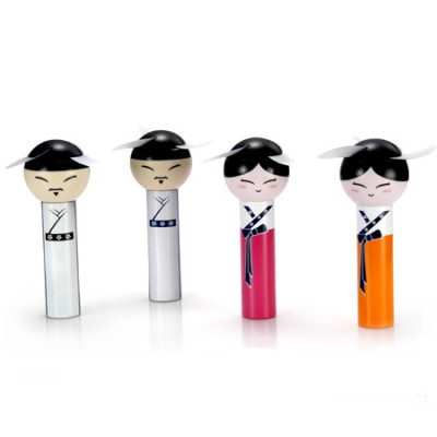 Gift Electric Fan, Electronic Fan, singapore corporate gifts