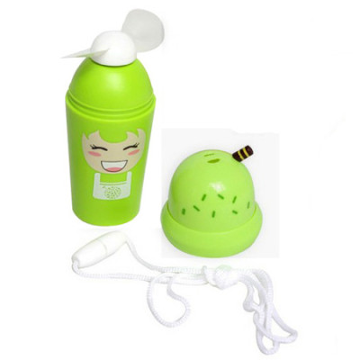 Ice Cream Mini Fan, Electronic Fan, singapore corporate gifts