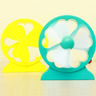 Mini Fan, Electronic Fan, singapore corporate gifts