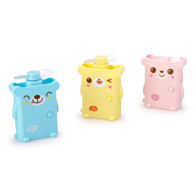 Mini Fan, Electronic Fan, singapore corporate gifts