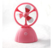 Mini Fan, Electronic Fan, singapore corporate gifts