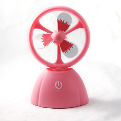 Mini Fan, Electronic Fan, singapore corporate gifts
