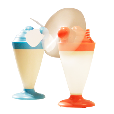 Mini Fan, Electronic Fan, singapore corporate gifts