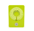 Rechargeable Carry Fan, Electronic Fan, singapore corporate gifts