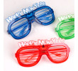 LED Party Glasses, Toys & Party Gifts, singapore corporate gifts