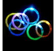 Light-emitting Bracelet, Toys & Party Gifts, singapore corporate gifts