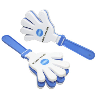 Clapper, Outdoor Event Gifts, singapore corporate gifts