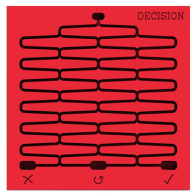 Decision Board, Toys & Party Gifts, singapore corporate gifts