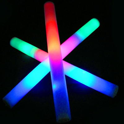LED Light Sticks, Toys & Party Gifts, singapore corporate gifts