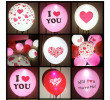 LED Light up Balloons, Toys & Party Gifts, singapore corporate gifts