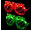LED Party Glasses, Toys & Party Gifts, singapore corporate gifts