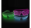 LED Party Glasses, Toys & Party Gifts, singapore corporate gifts