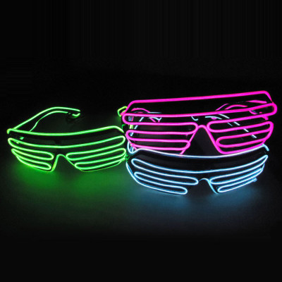 LED Party Glasses, Toys & Party Gifts, singapore corporate gifts