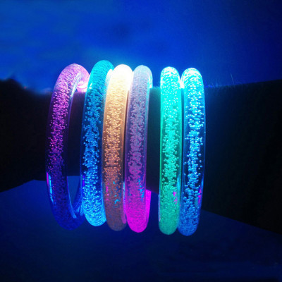 Light-emitting Bracelet, Toys & Party Gifts, singapore corporate gifts