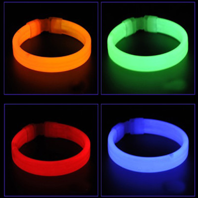 Luminous Bracelet, Outdoor Event Gifts, singapore corporate gifts