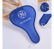 Gourd shape Flip-Out Flyer Fan, Hand Fan, singapore corporate gifts