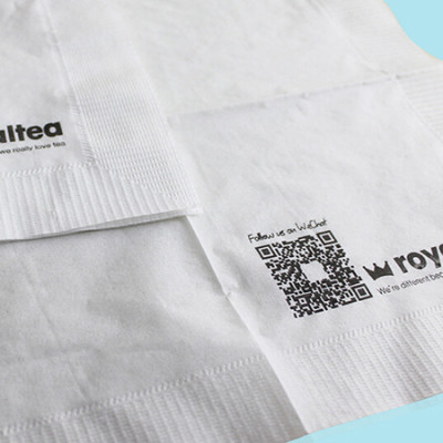 Tissue, Advertising Tissue, singapore corporate gifts