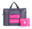 Foldable Travel Duffel Bag, Travel Bags, singapore corporate gifts