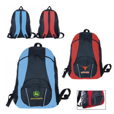 Bag, Backpack, singapore corporate gifts