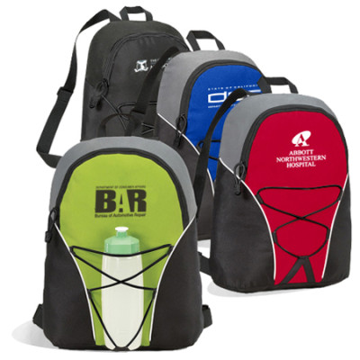 Bag, Backpack, singapore corporate gifts