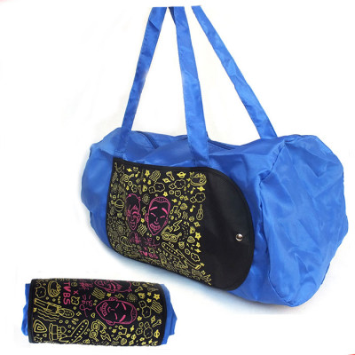 Foldable Bag, Travel Bags, singapore corporate gifts
