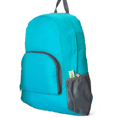 Outdoor Folding Backpack, Backpack, singapore corporate gifts