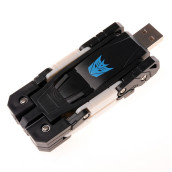 Transformer USB Flash Drive Transformer USB Flash Drive