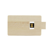 Wooden USB Flash Drive