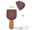 Ice Cream Shape USB Flash Memory, Modelling USB Flash Drive, singapore corporate gifts