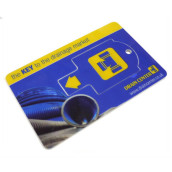 Webkey