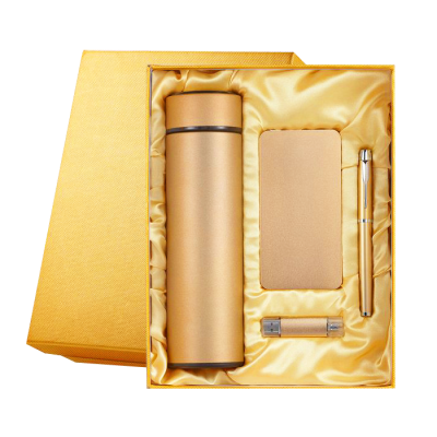 Business Gift Set, Metal USB Flash Drive, singapore corporate gifts