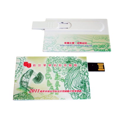 Card Disk USB Flash Memory, Card USB Flash Drive, singapore corporate gifts