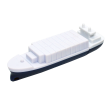 Ship-shape USB Flash Drive, Modelling USB Flash Drive, singapore corporate gifts