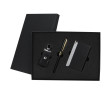 USB Corporate Gift Set, Metal Pen, singapore corporate gifts
