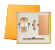 USB Flash Drive Set, Metal USB Flash Drive, singapore corporate gifts