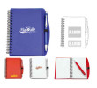 A6 Notebook, Notebooks, singapore corporate gifts