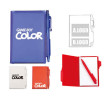 Pocket Notebook, Notebooks, singapore corporate gifts