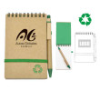 Recycled Notebook, Notebooks, singapore corporate gifts